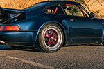 Porsche 911 Turbo 3.3 S Leichtbau