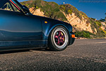 Porsche 911 Turbo 3.3 S Leichtbau