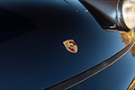 Porsche 911 Turbo 3.3 S Leichtbau