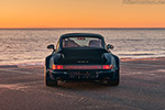 Porsche 911 Turbo 3.3 S Leichtbau
