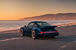 Porsche 911 Turbo 3.3 S Leichtbau