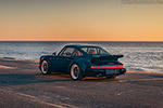 Porsche 911 Turbo 3.3 S Leichtbau