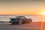 Porsche 911 Turbo 3.3 S Leichtbau