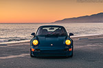 Porsche 911 Turbo 3.3 S Leichtbau