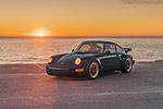 Porsche 911 Turbo 3.3 S Leichtbau