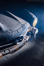 Mercedes-Benz 300 SL 'Gullwing' Coupe