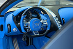 Bugatti Chiron Super Sport