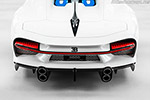 Bugatti Chiron Super Sport