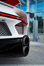 Bugatti Chiron Super Sport