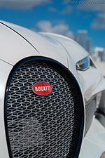 Bugatti Chiron Super Sport