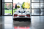 Bugatti Chiron Super Sport