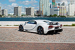 Bugatti Chiron Super Sport