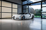 Bugatti Chiron Super Sport
