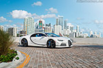 Bugatti Chiron Super Sport