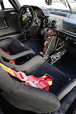 Ferrari FXX Evoluzione