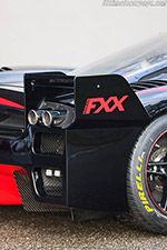 Ferrari FXX Evoluzione
