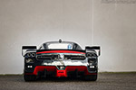 Ferrari FXX Evoluzione