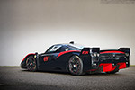 Ferrari FXX Evoluzione