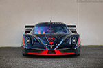 Ferrari FXX Evoluzione