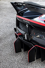 Ferrari FXX-K Evo