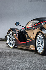 Ferrari FXX-K Evo