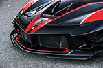 Ferrari FXX-K Evo