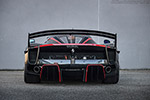 Ferrari FXX-K Evo