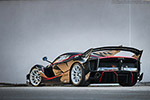 Ferrari FXX-K Evo