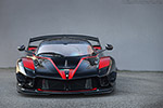 Ferrari FXX-K Evo