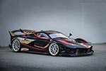 Ferrari FXX-K Evo