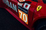 Ferrari 458 Italia GT2