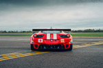 Ferrari 458 Italia GT2