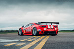 Ferrari 458 Italia GT2