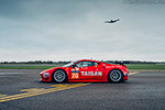 Ferrari 458 Italia GT2