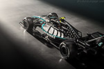 Mercedes-AMG W17 E Performance