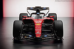Ferrari SF-26