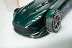 Donkervoort P24 RS