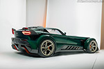 Donkervoort P24 RS