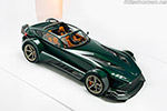 Donkervoort P24 RS