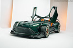 Donkervoort P24 RS