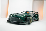 Donkervoort P24 RS