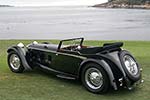 2006 Pebble Beach Concours d'Elegance