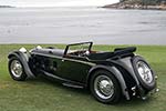 2006 Pebble Beach Concours d'Elegance