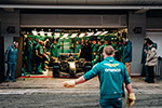 Aston Martin AMR26 Honda