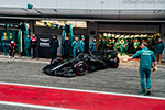 Aston Martin AMR26 Honda