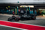 Aston Martin AMR26 Honda