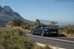 Bentley Continental GTC S