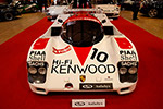 Porsche 962 CK6