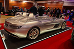 Mercedes-Benz SLR McLaren Stirling Moss