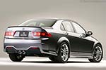 Acura TSX A-Spec Concept